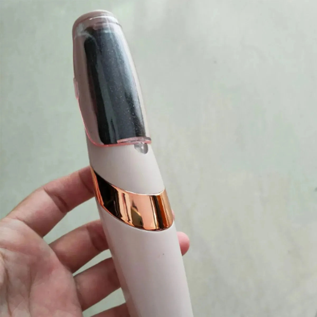 Electric Feet File Pedicure Grinder - Painless & Professional Pedicure Tool